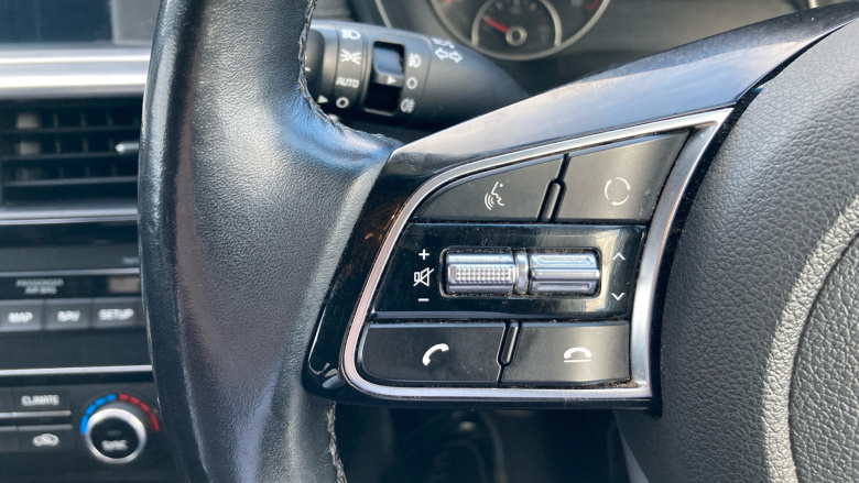 Kia Optima 1.6 CRDi ISG 3 5dr Diesel Estate